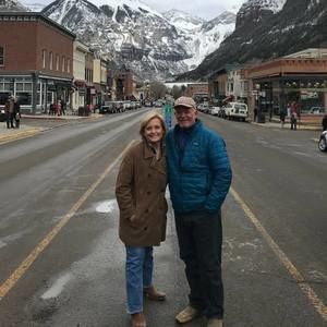 Meet your Posher, Stacy